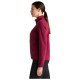 The North Face Γυναικεία ζακέτα Glacier Fleece Jacket